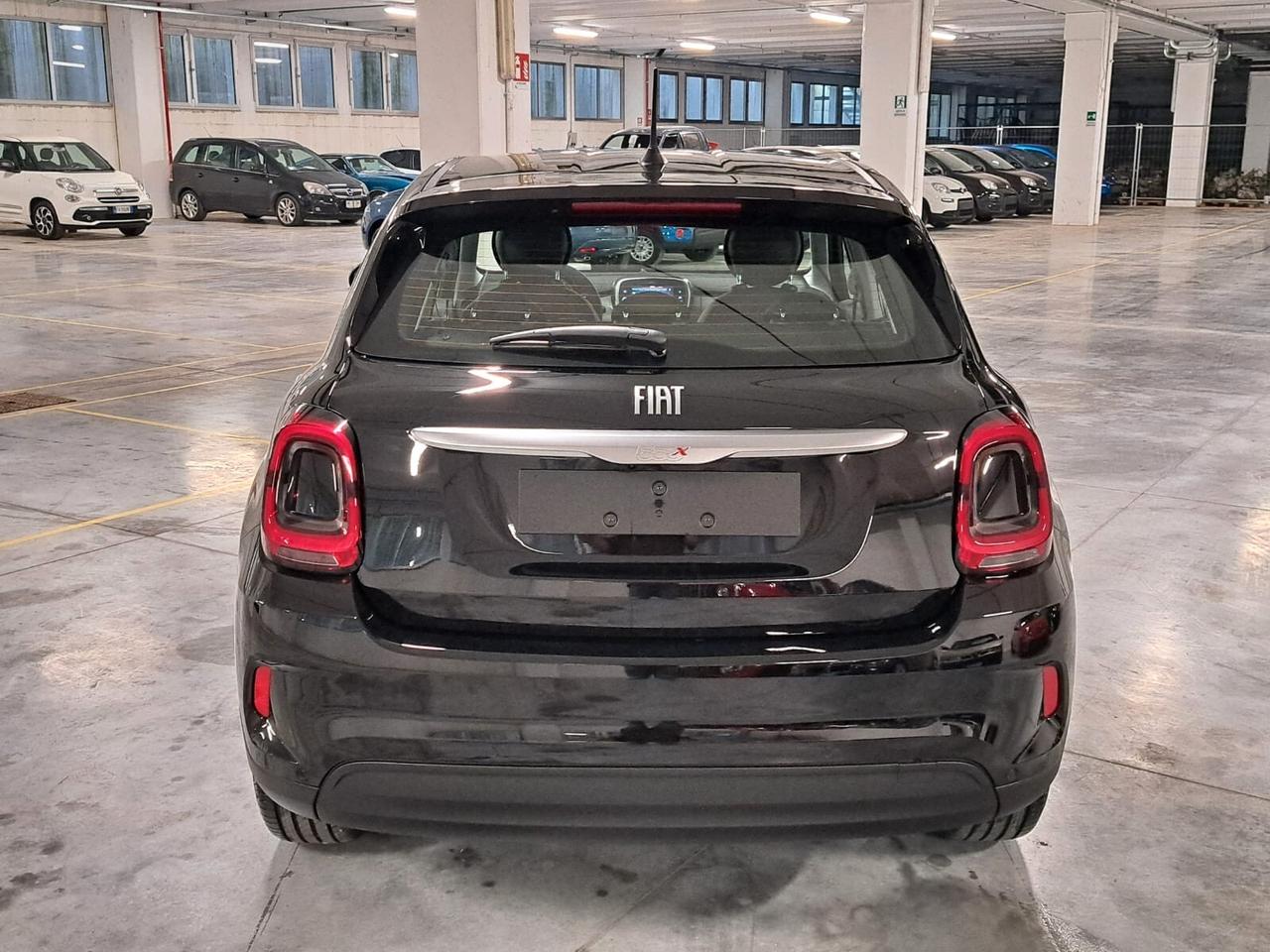 Fiat 500X 1300 16V Multijet 95CV Km.0