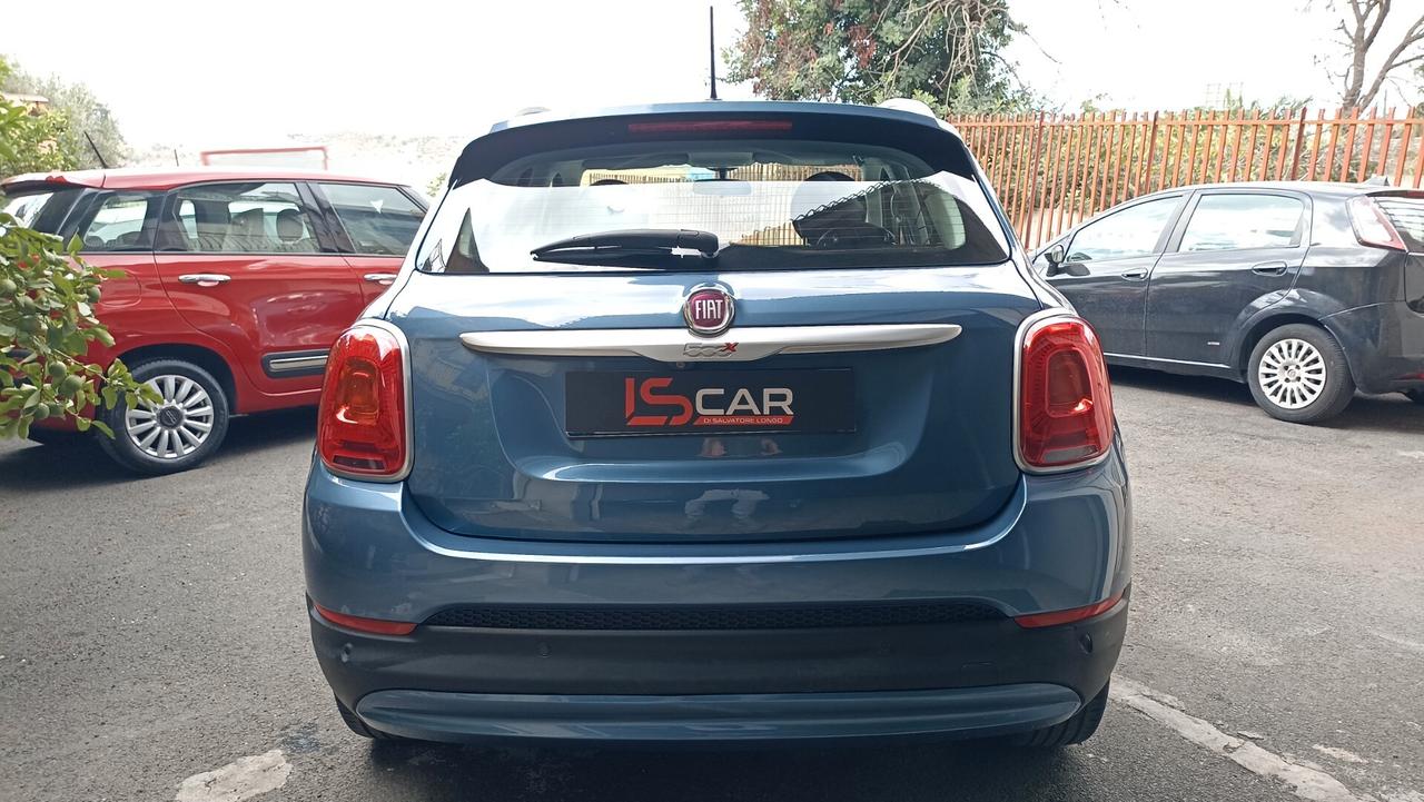 Fiat 500X 1.3 MultiJet 95 CV Mirror