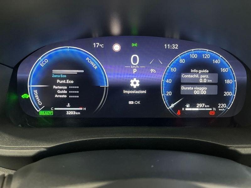 Toyota Yaris Yaris 1.5h 130 GR Sport
