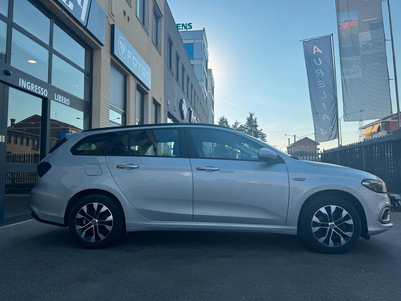 Fiat Tipo 1.0 SW City Life neopatenato