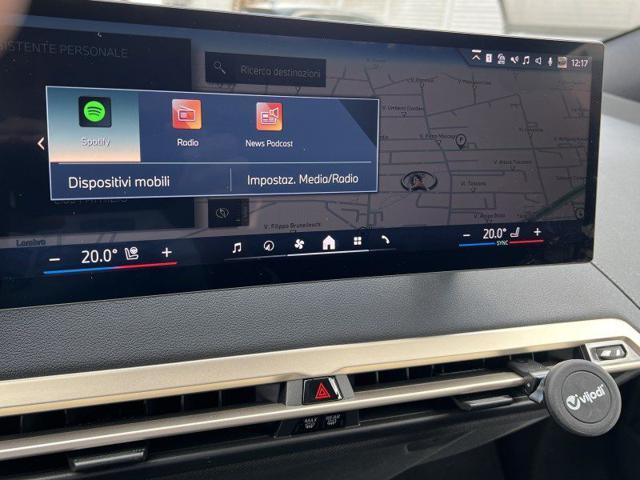 BMW iX xDrive50 Pacchetto Sportivo