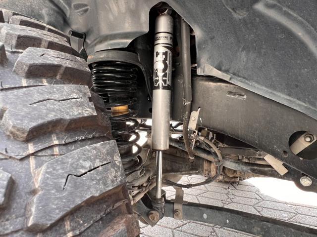JEEP Wrangler 2.0 Turbo SOFT E HARD TOP GOMME OMOLGATE