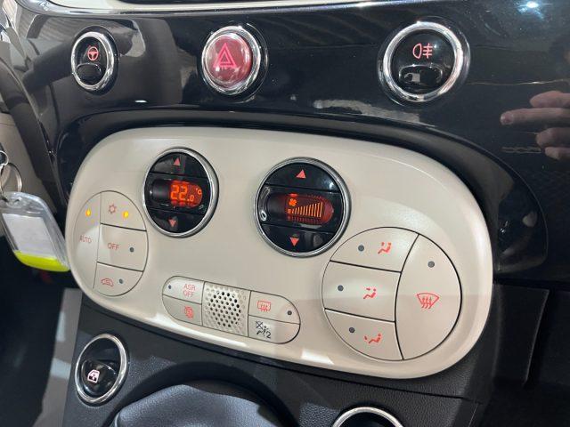 FIAT 500 1.0 Hybrid Dolcevita TETTO/CAR PLAY/CLIMA AUTOM