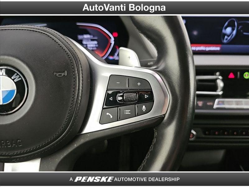 BMW Serie 2 G.C. 220d Gran Coupé Msport