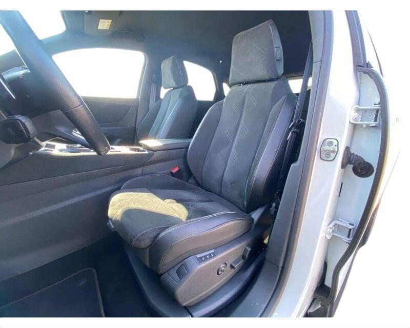 DS DS 7 DS7 Crossback 1.5 bluehdi Performance Line+ 130cv auto
