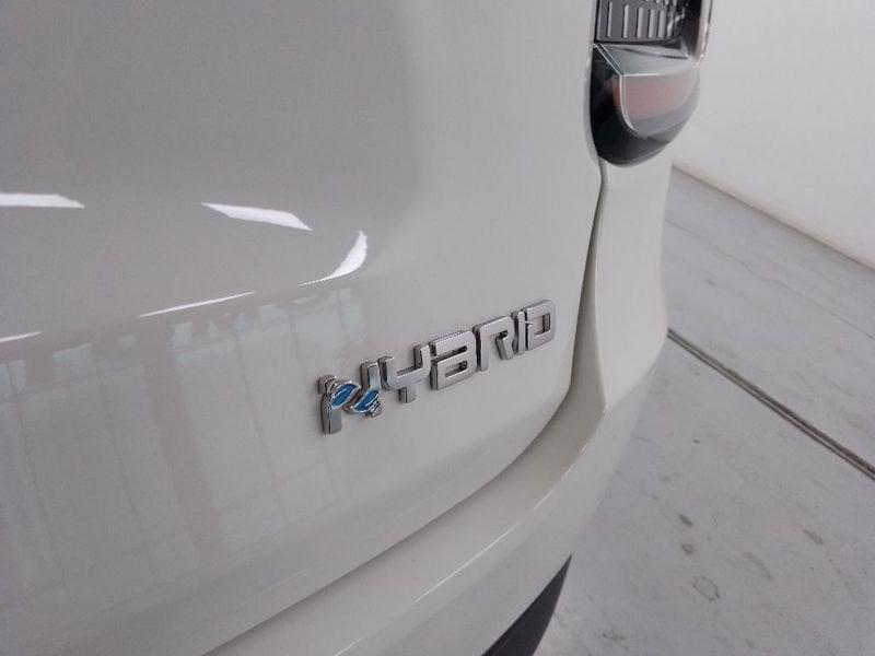 FIAT 600 1.2 hybrid Icon 145cv auto