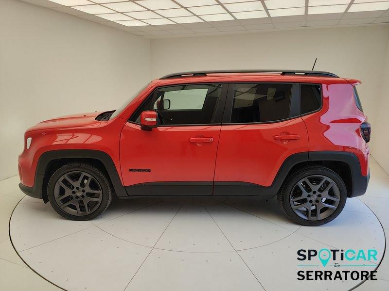 Jeep Renegade 2019 1.3 t4 S 2wd 150cv ddct