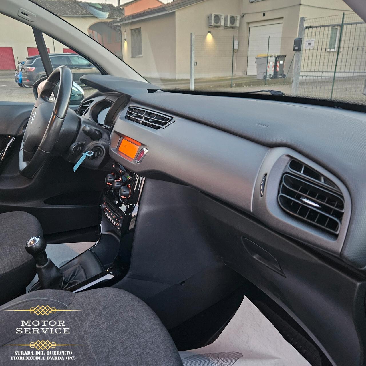 Citroen C3 1.2 82 Feel Edition EURO 6 da 69€ al mese