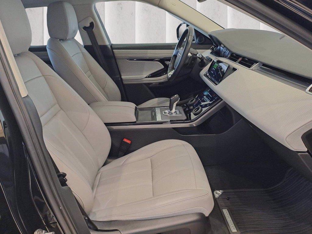 LAND ROVER Range Rover Evoque 2 serie LAND ROVER 2.0D I4-L.Flw 150 CV AWD Auto S del 2020