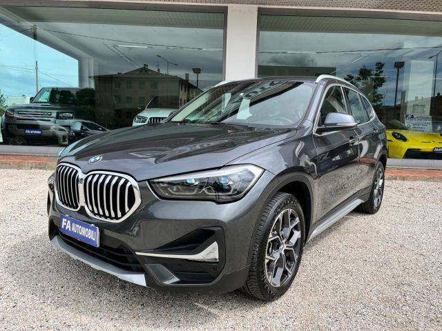 BMW X1 xDrive20d xLine Plus Automatica