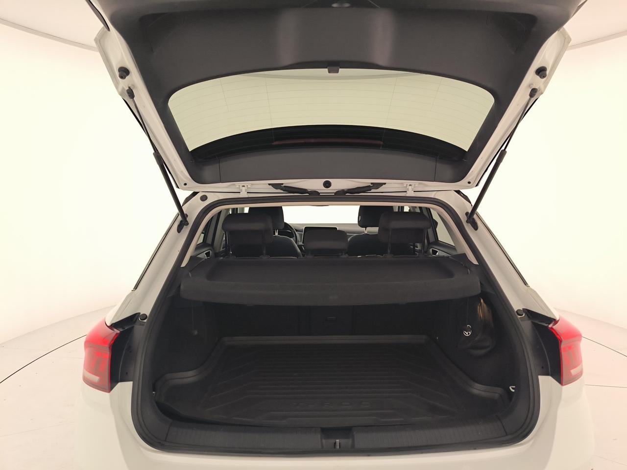 Volkswagen T-Roc 1.5 tsi style dsg