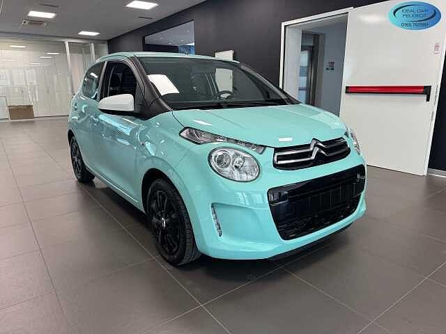 Citroen C1 VTi 68 5 porte Live