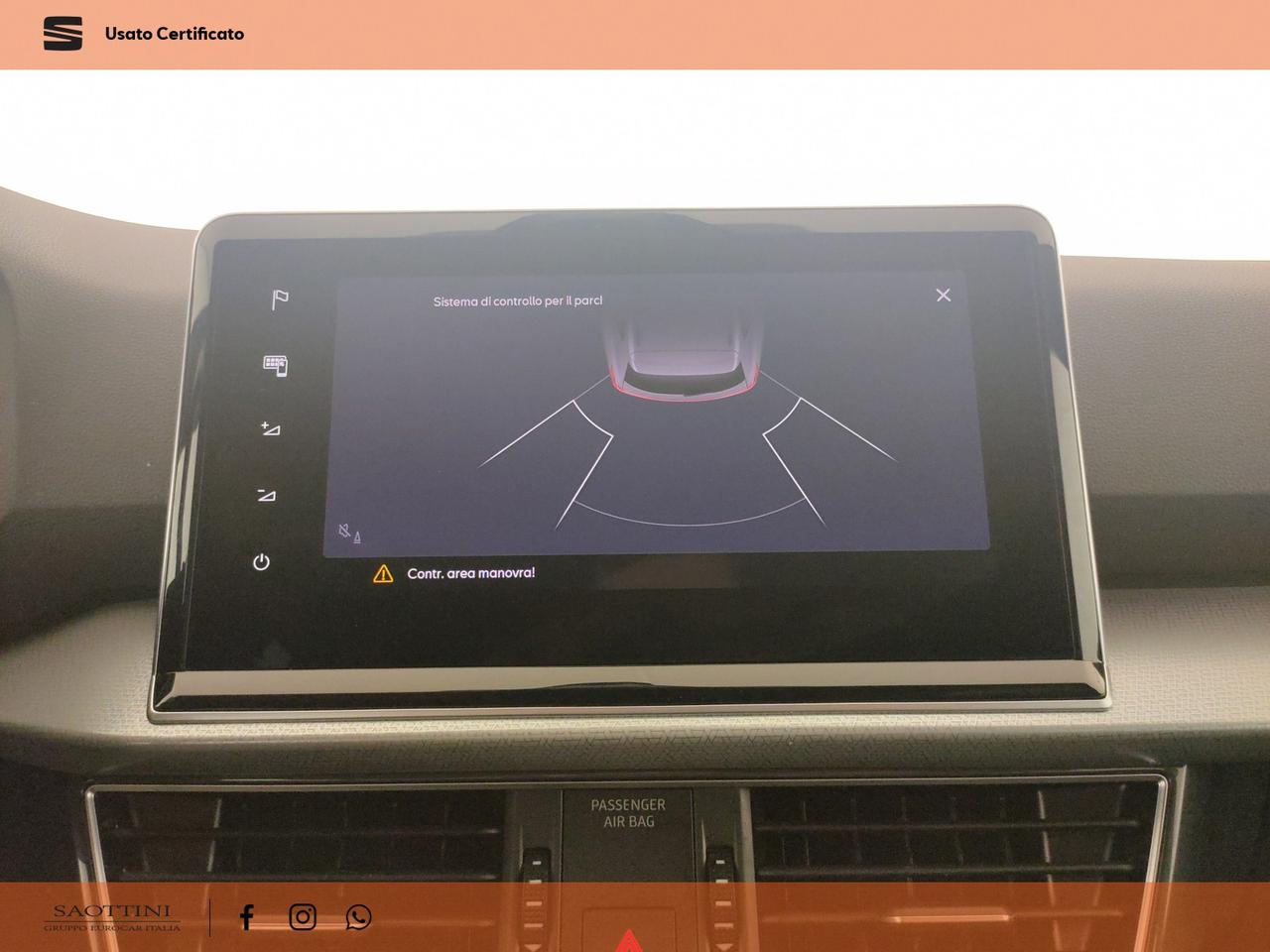 2.0 TDI Style 150 CV DSG 7 posti