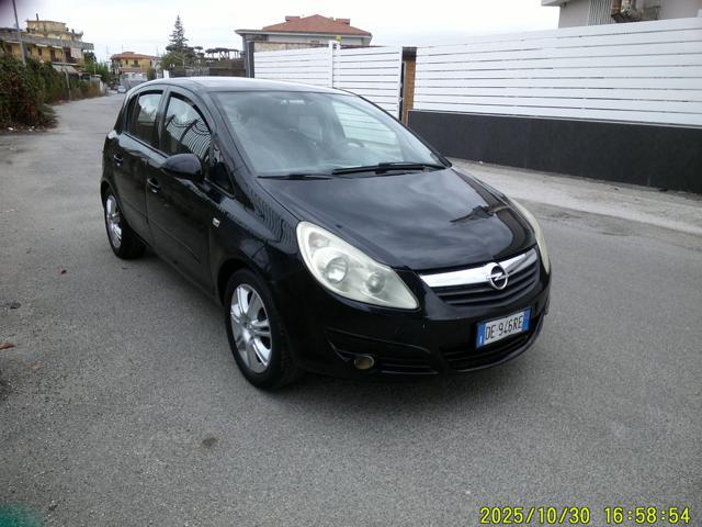 OPEL Corsa 1.2 5 porte Club