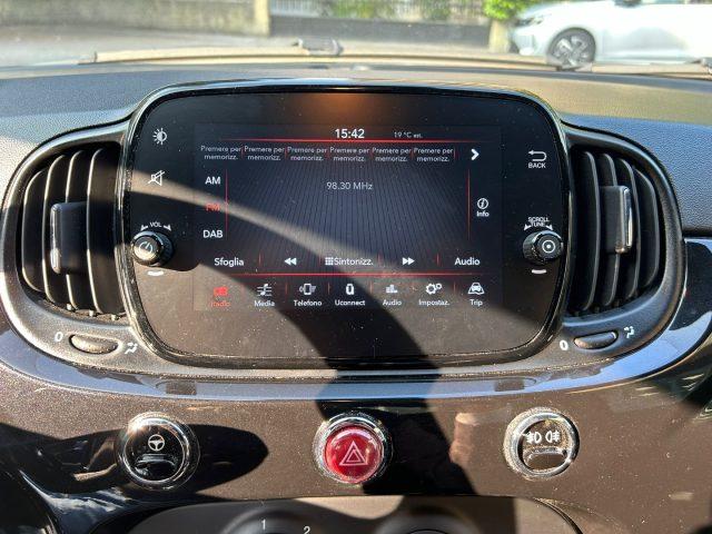 FIAT 500 C 1.0 Hybrid *PREZZO PROMO*