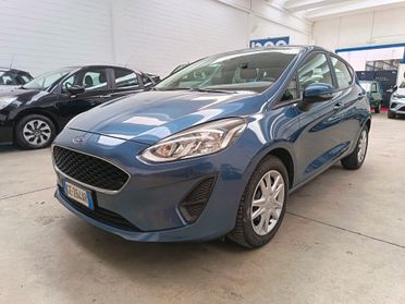 Ford Fiesta 55kW 2021