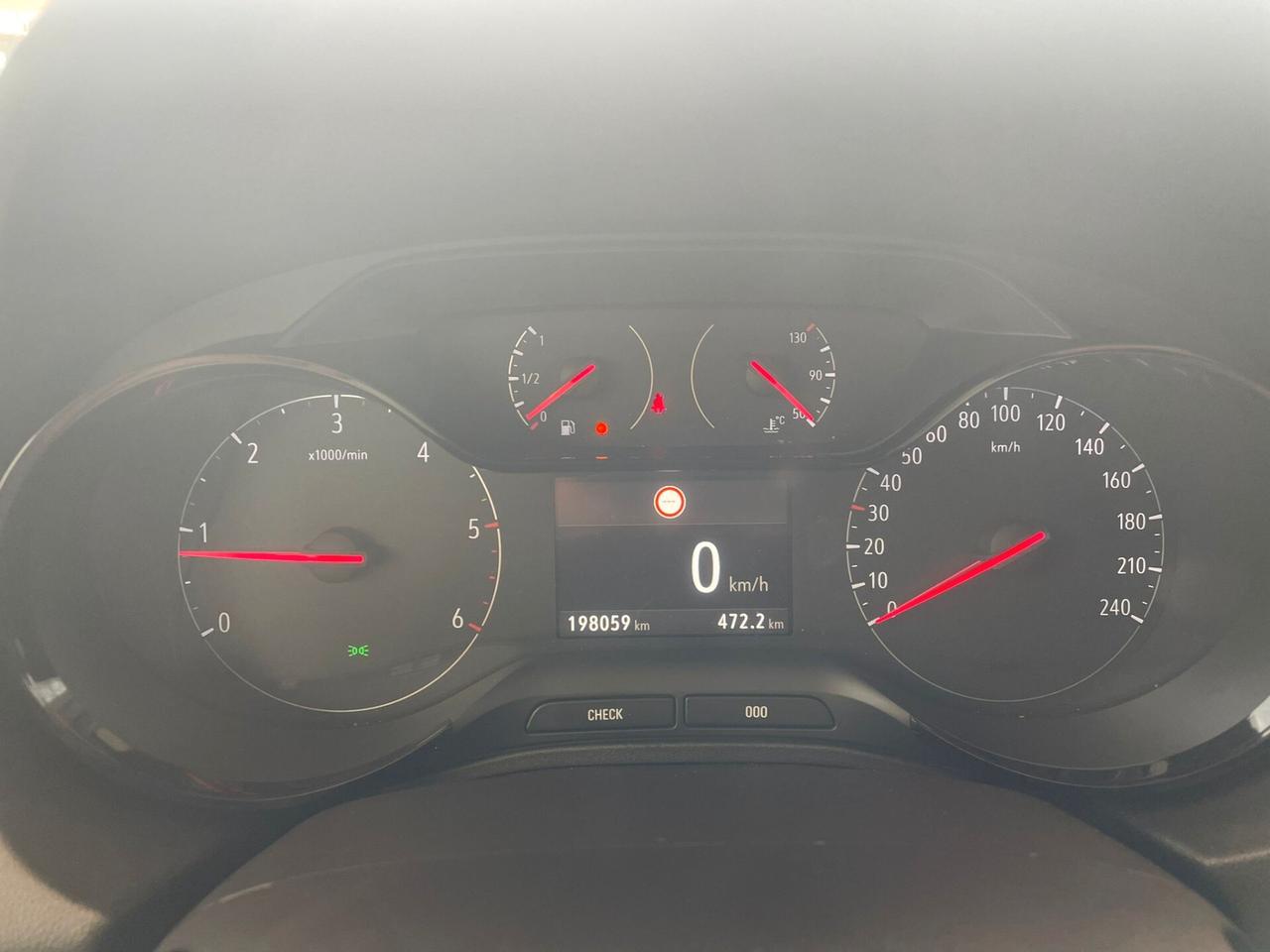 Opel Grandland X 1.6 diesel Ecotec Start&Stop Innovation