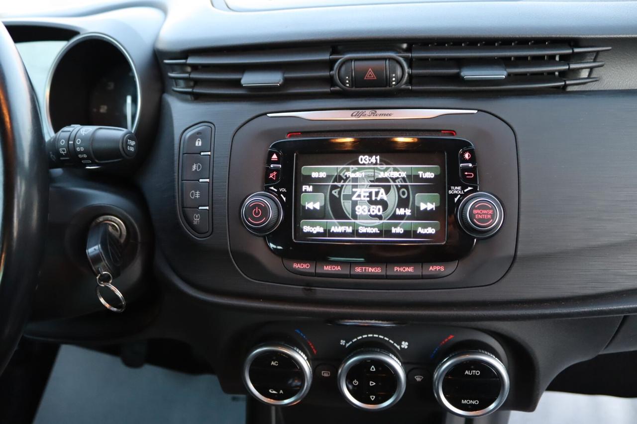 Alfa Romeo Giulietta 2.0 JTDm 150 CV Super