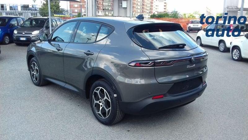 Alfa Romeo Tonale 1.6 Diesel 130cv TCT6 N1 AUTOCARRO 5 POSTI