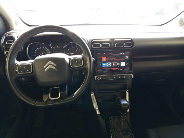 CITROEN C3 Aircross PureTech 110 S&S C-Series