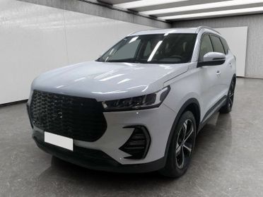 DR AUTOMOBILES DR 6.0 1.5 turbo Gpl 149cv cvt