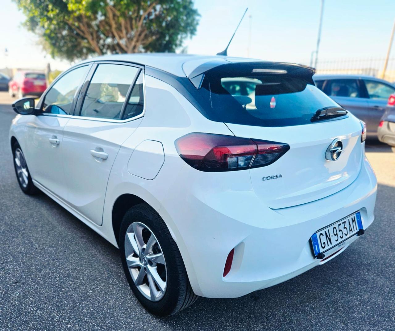 Opel Corsa 1.2 100 CV GS UNICO PROPRIETARIO , VETTURA IN SUPER PROMO