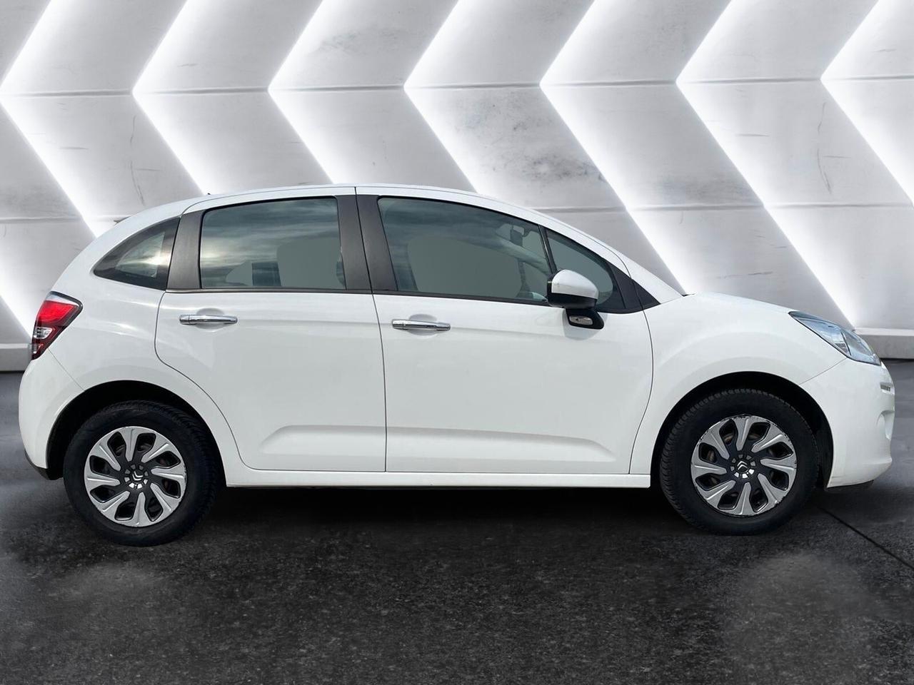 Citroen C3 PureTech 82 Seduction