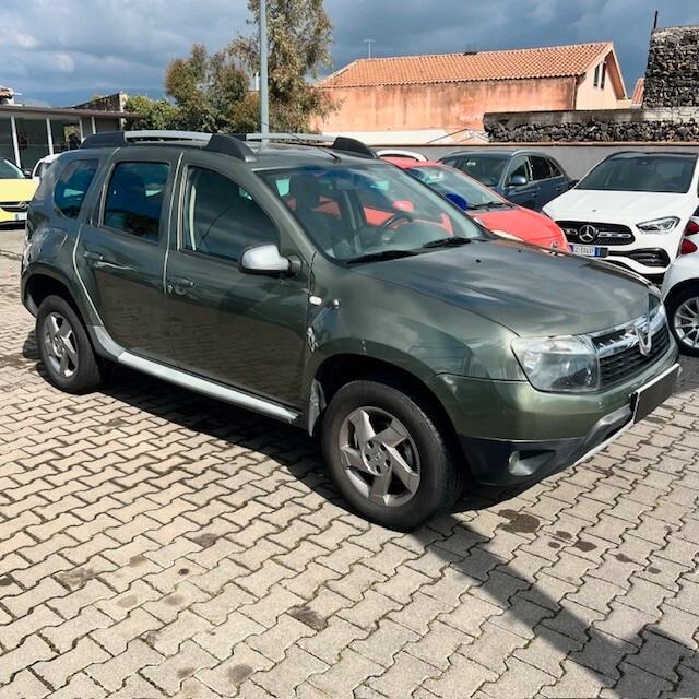 Dacia Duster 1.5 dCi 110CV 4x2 SL Delsey