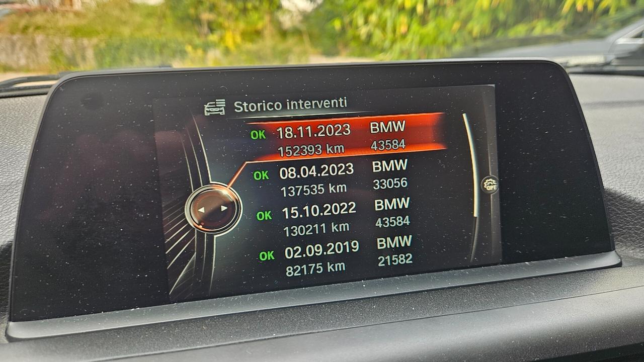 Bmw 118 118d 5p. Sport