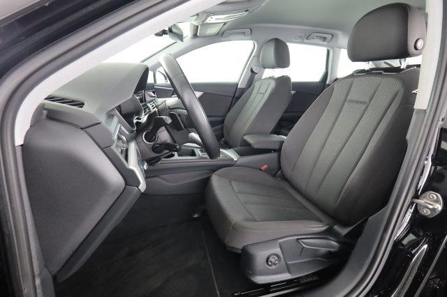 AUDI A4 A4 Avant 35 TDI/163 CV S tronic Business Advanced