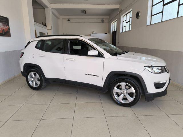 JEEP Compass 1.6 Multijet II 2WD Longitude