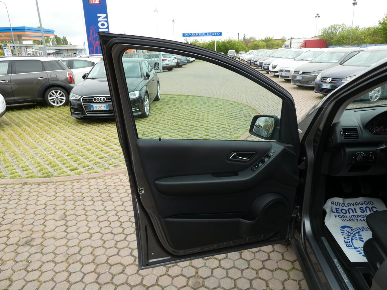 Mercedes-benz A 160 A 160 BlueEFFICIENCY Special Edition