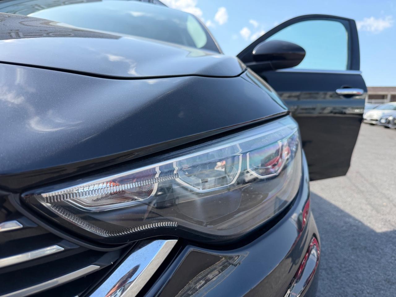Fiat Tipo 1.6 Mjt S&S 5 porte Lounge