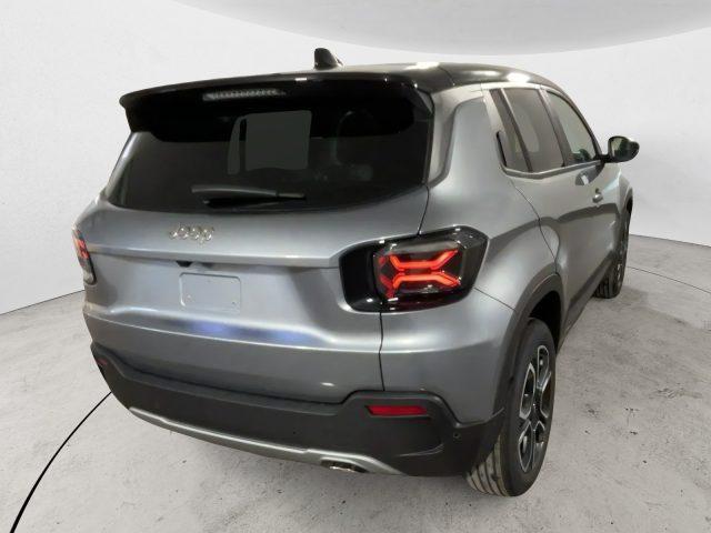 JEEP Avenger Avenger 1.2 Turbo 100 CV Summit