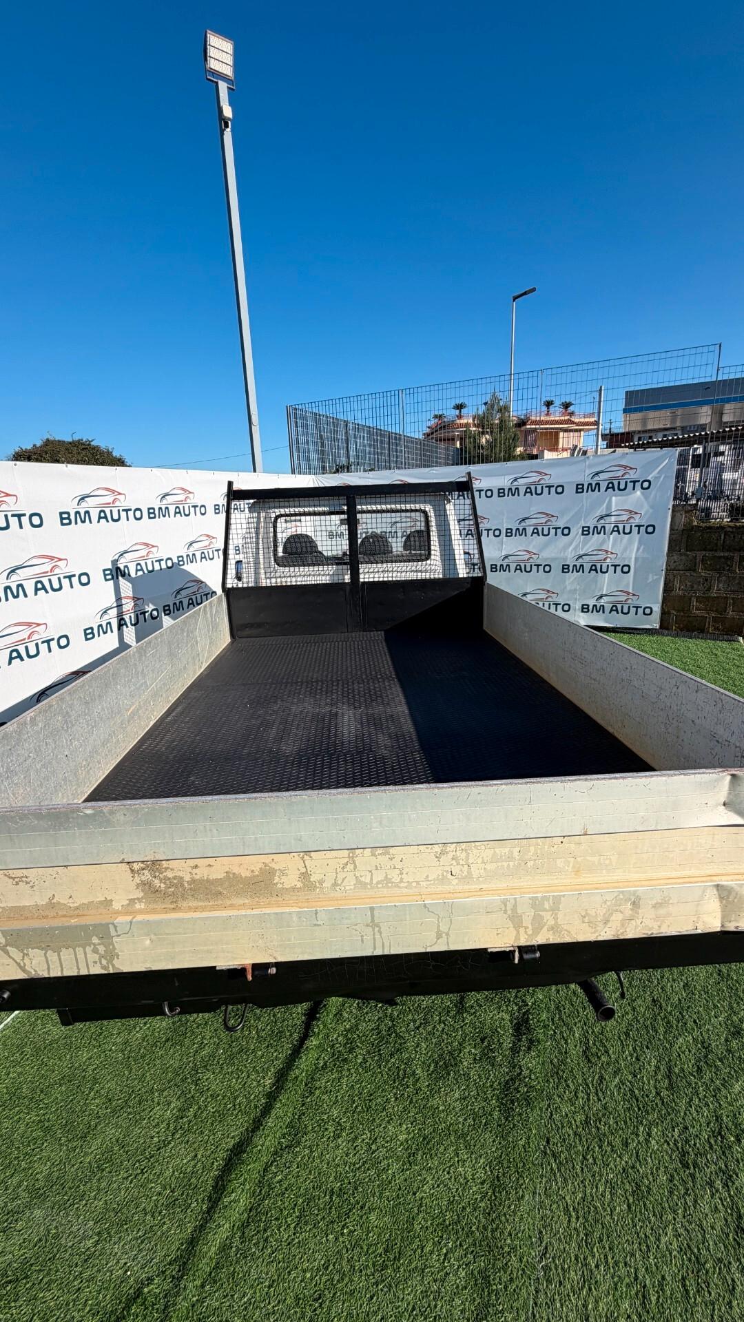 Ford Transit GEMELLATO MOTORE NUOVO 190 2.5 TD PL Cabinato