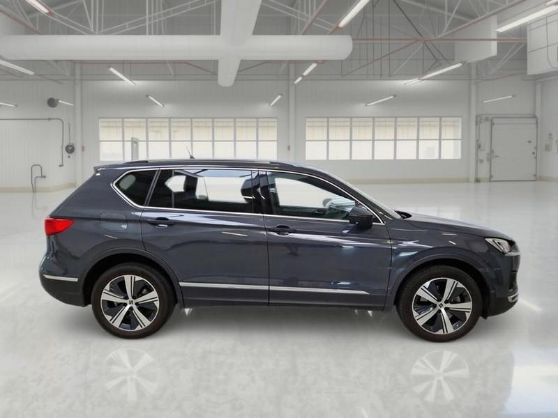 SEAT TARRACO 1.4 E-HYBRID DSG XCELLENCE DSG SUV