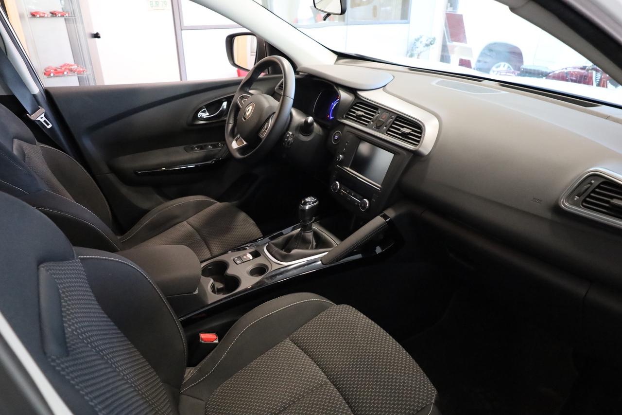 RENAULT KADJAR dCi EDC ENERGY SPORT EDITION