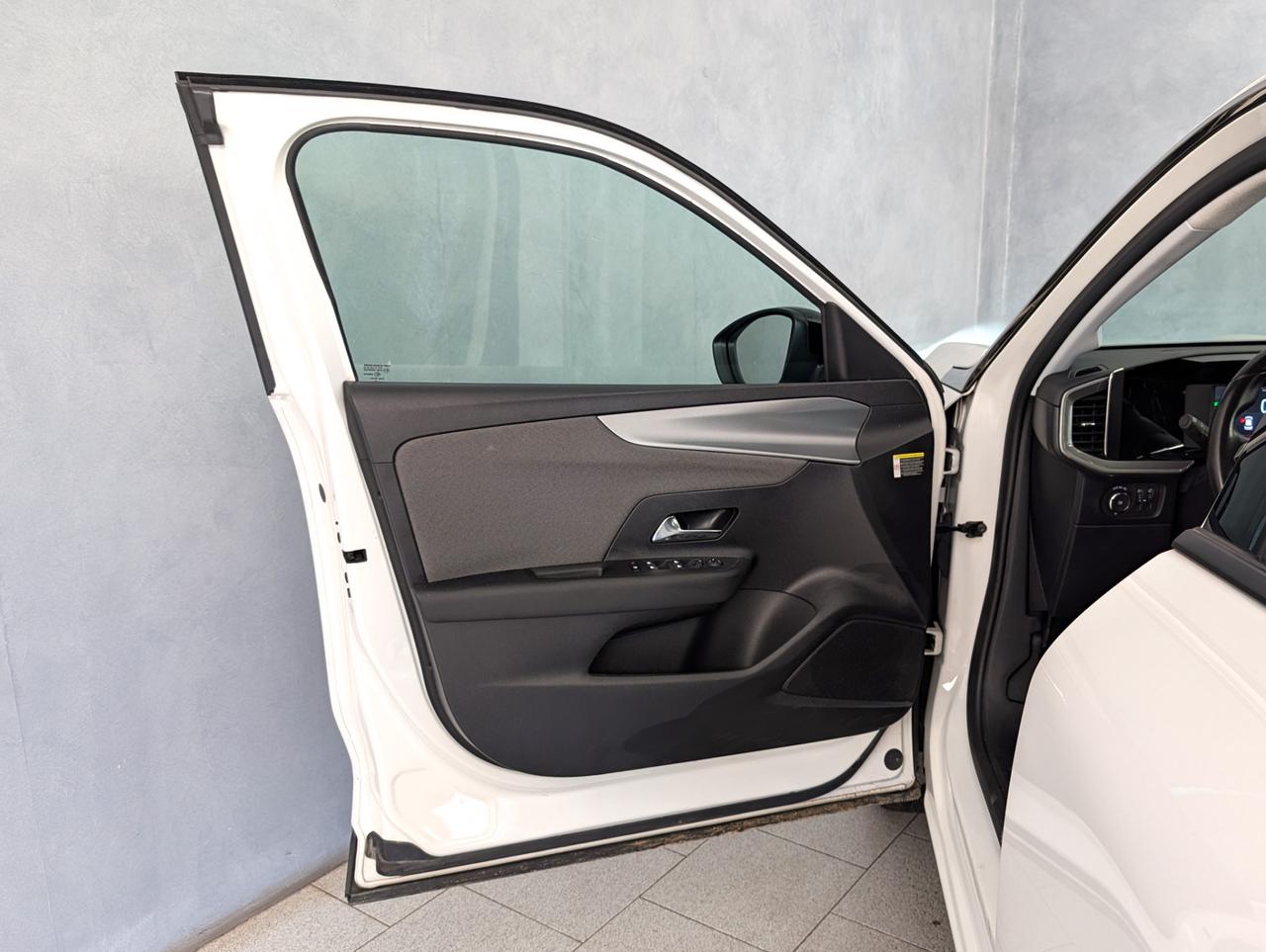 Opel Mokka 1.2 Turbo 100cv Edition