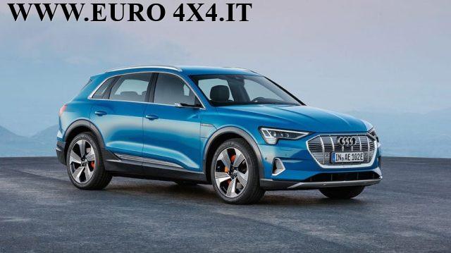 AUDI Q4 e-tron Q4 40 e-tron Business noleggio