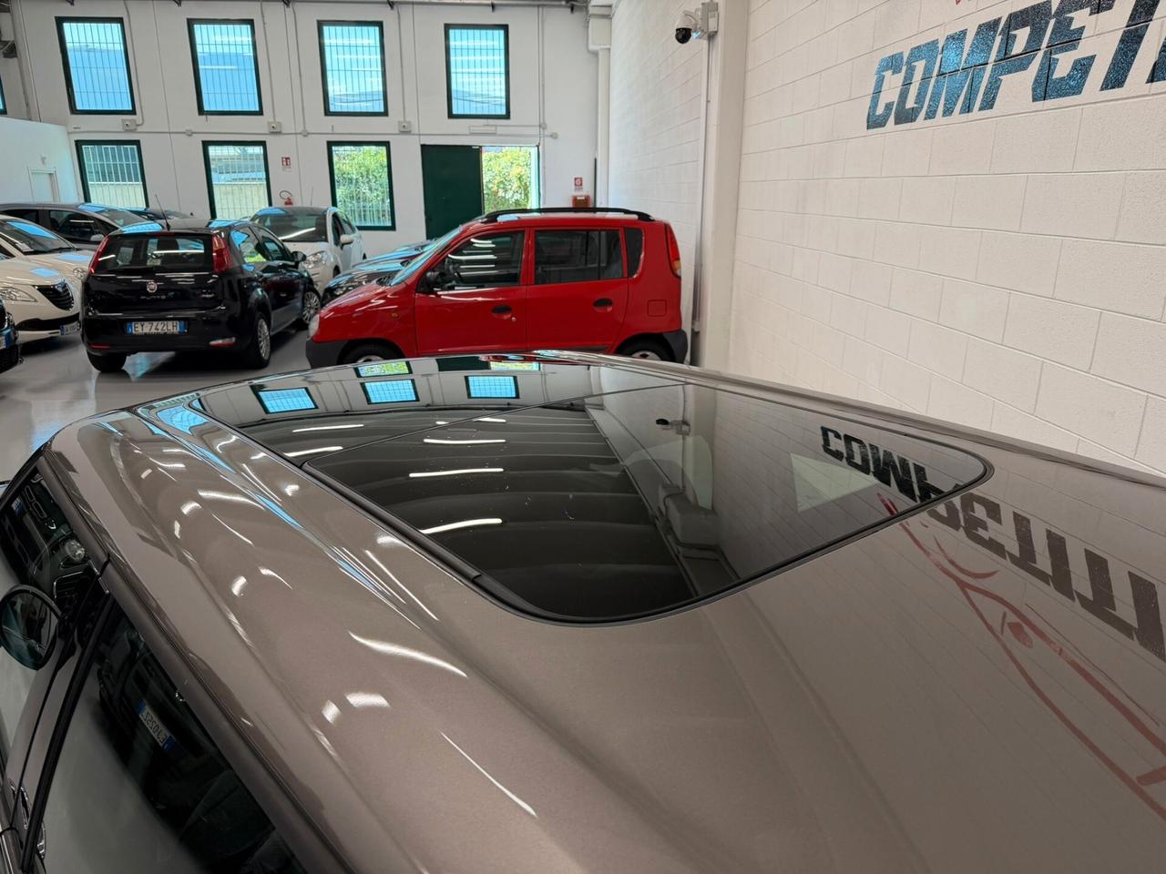 Mini Cooper Clubman 1.5