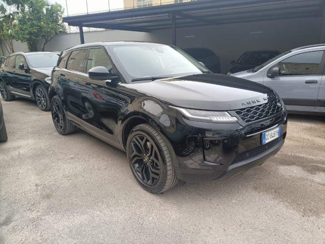 LAND ROVER Range Rover Evoque 2.0D I4 180 CV AWD Auto R-Dynamic S