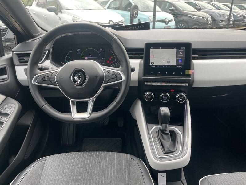 Renault Clio Clio Techno E-Tech 145 CV