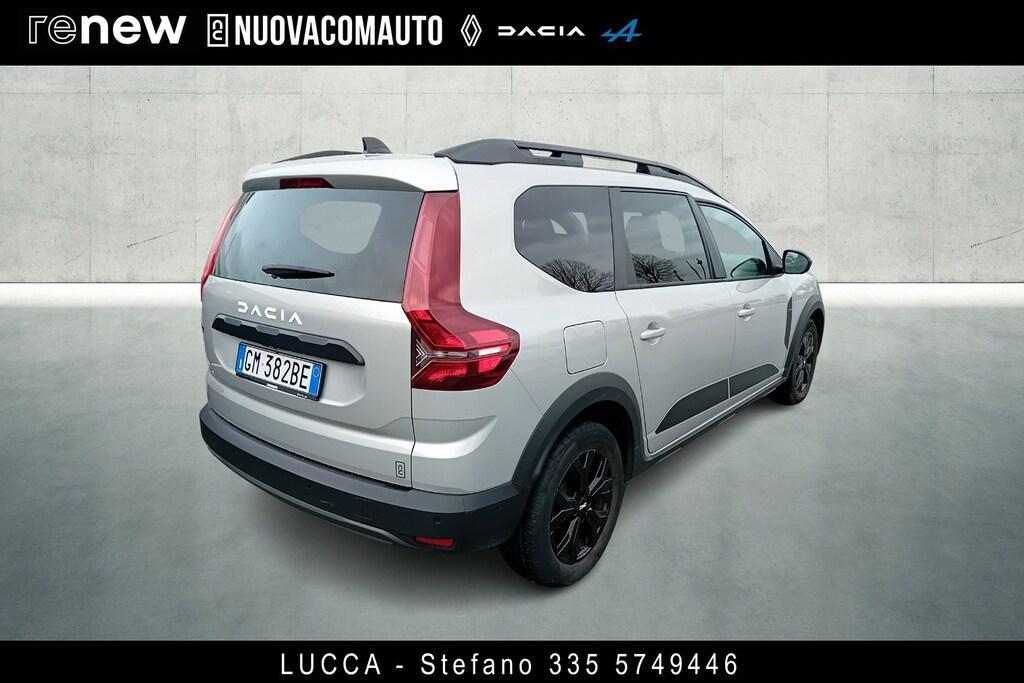 Dacia Jogger 1.0 TCe GPL Extreme