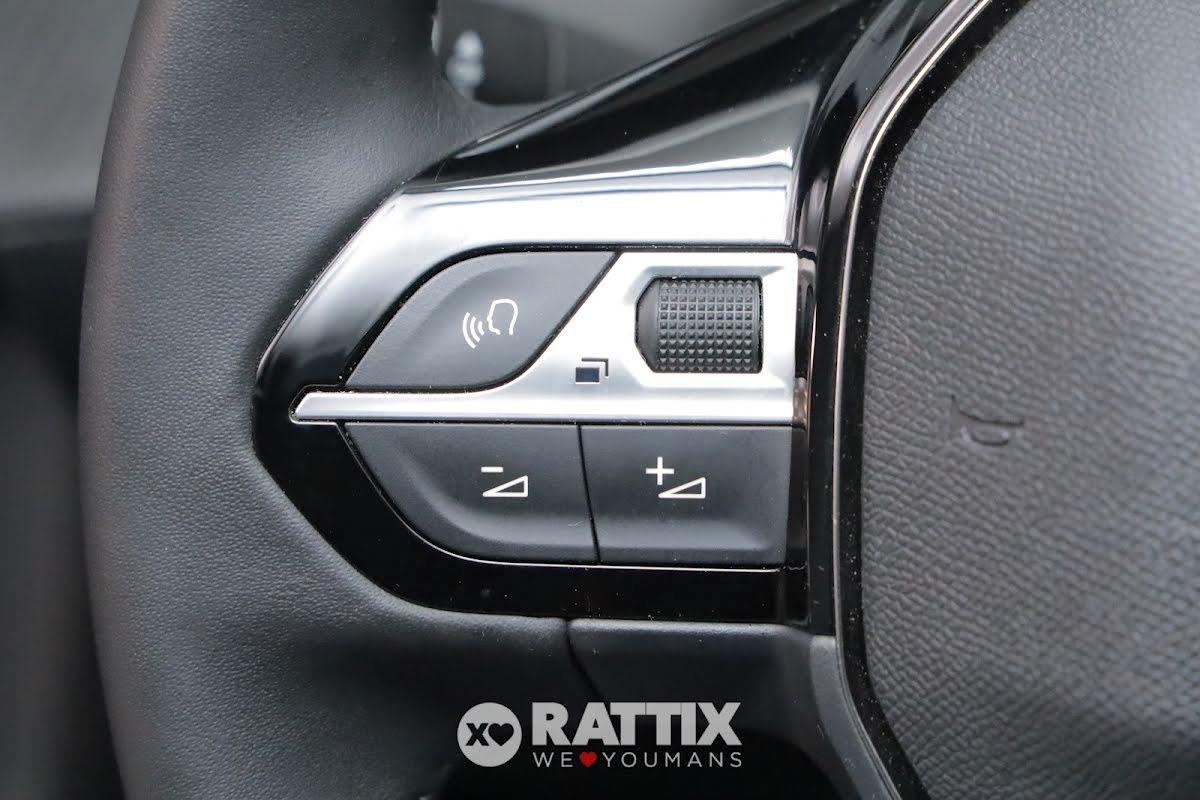 Peugeot 208 1.2 puretech 100CV Allure