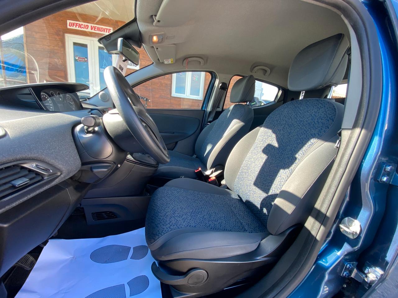 LANCIA Ypsilon 1.0 FireFly Hybrid GARANTITA