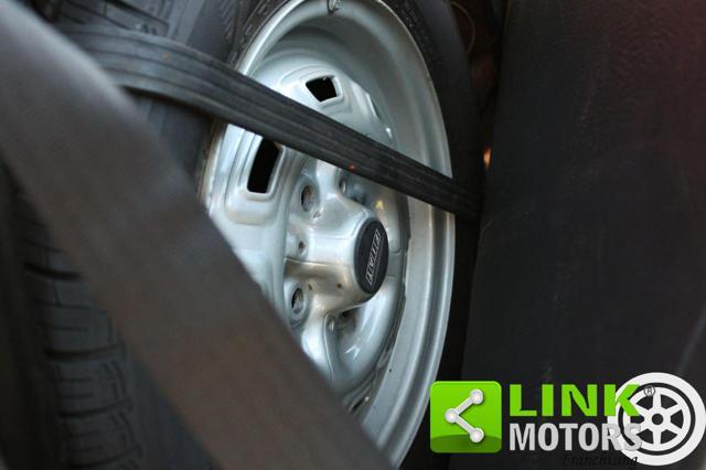 FIAT X 1/9 (128 AS) 1.3 Prima Serie 75 CV ISCRITTA ASI