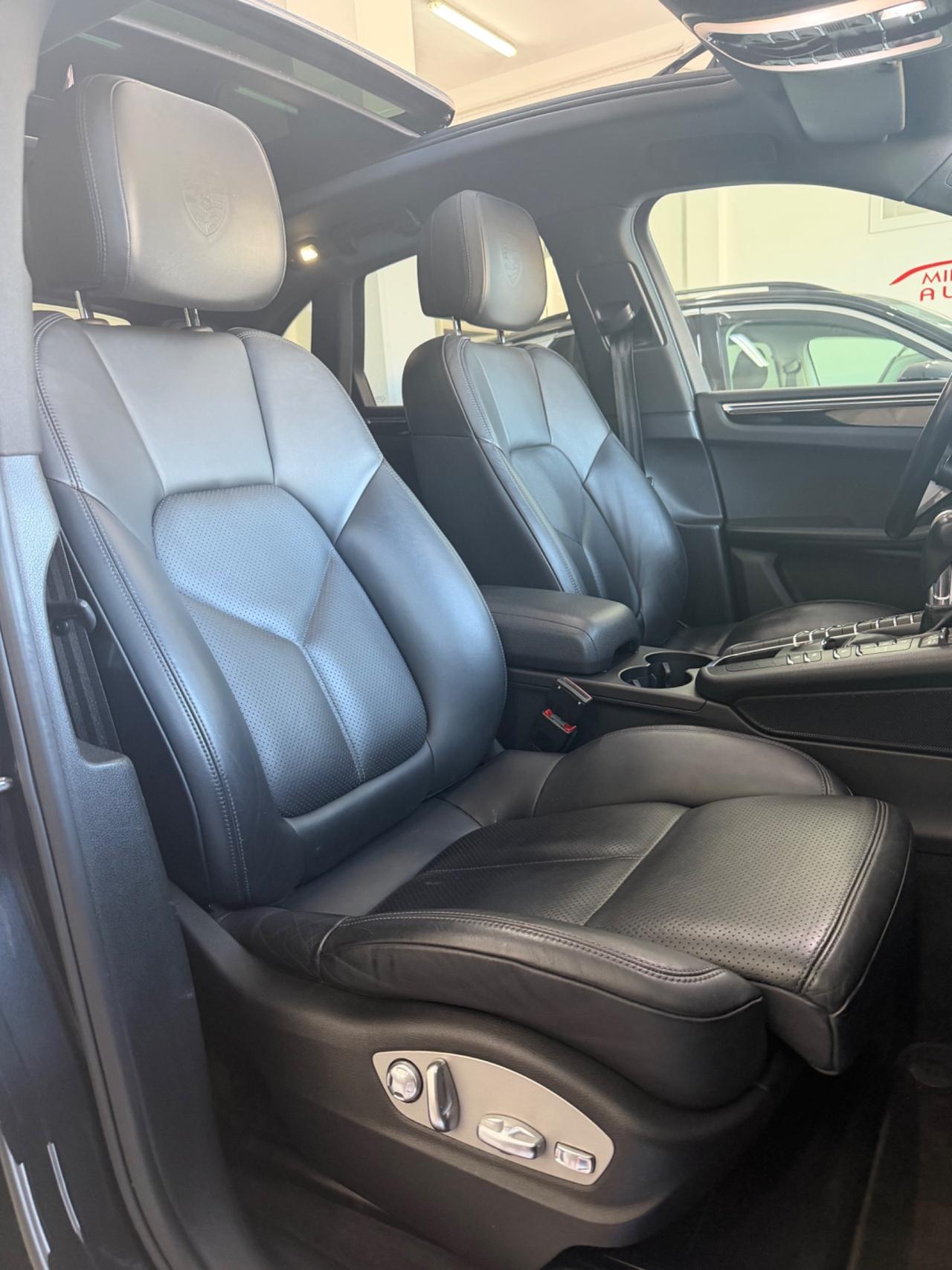 Porsche Macan 3.0 S FINANZIABILE