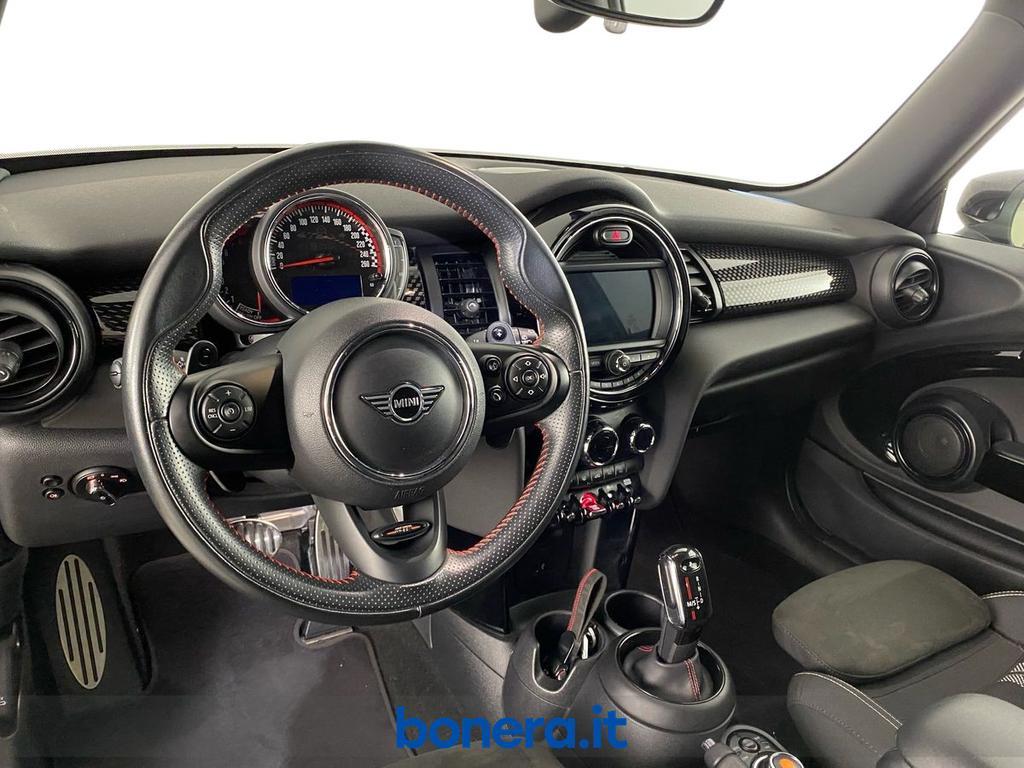 Mini John Cooper Works 2.0 TwinPower Turbo John Cooper Works DCT