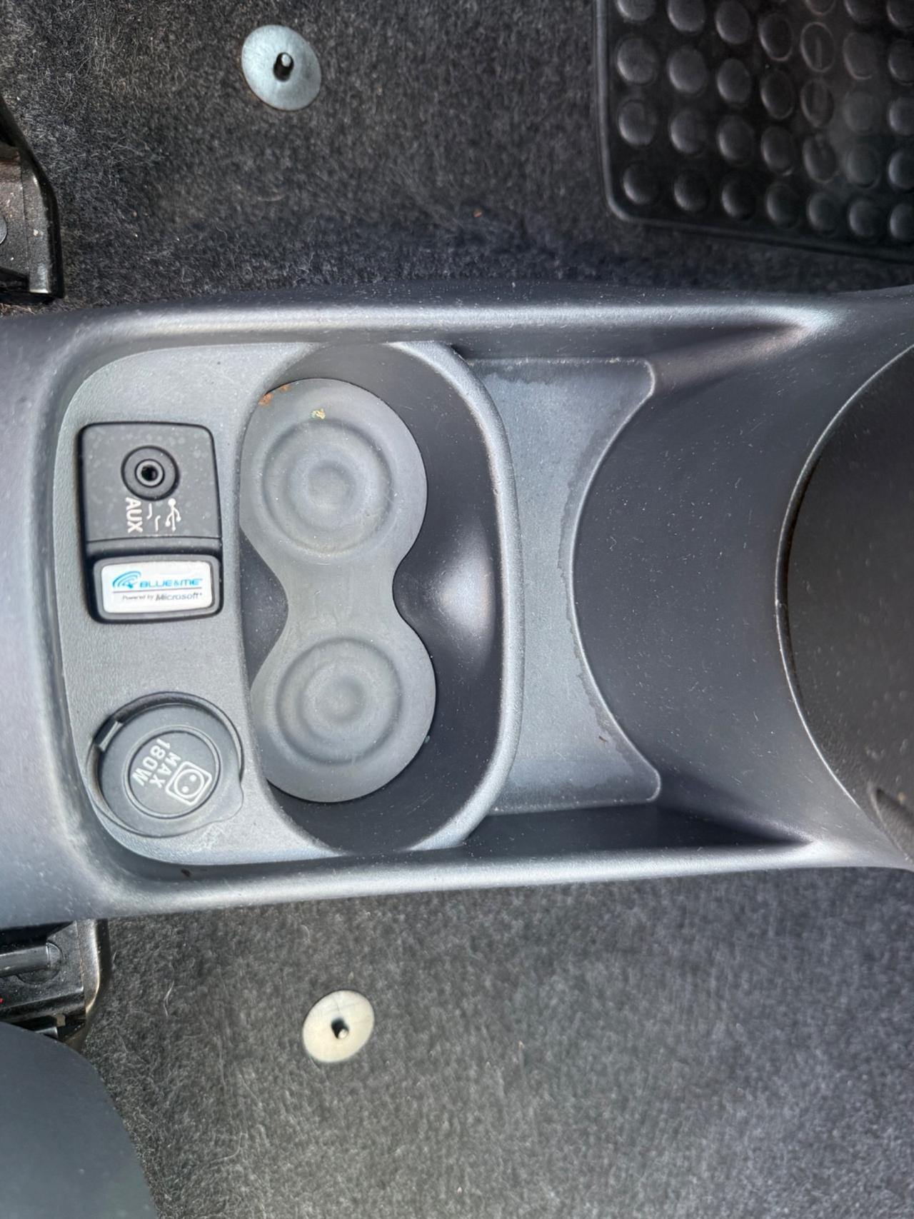 Fiat 500C Cabrio 1.2 Lounge – 2013 SOLI 112MILA
