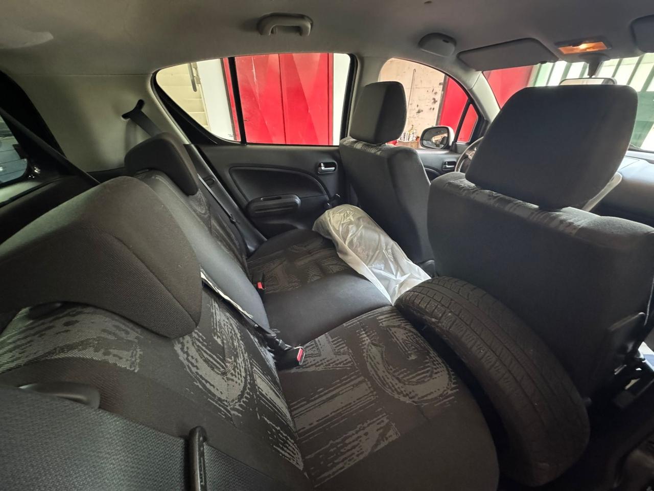 Opel Agila 1.2 16V 94CV Enjoy SI NEOPATENTATI